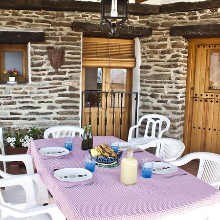 Cortijo Puerta Casas Rurales Orgiva Bilik gambar