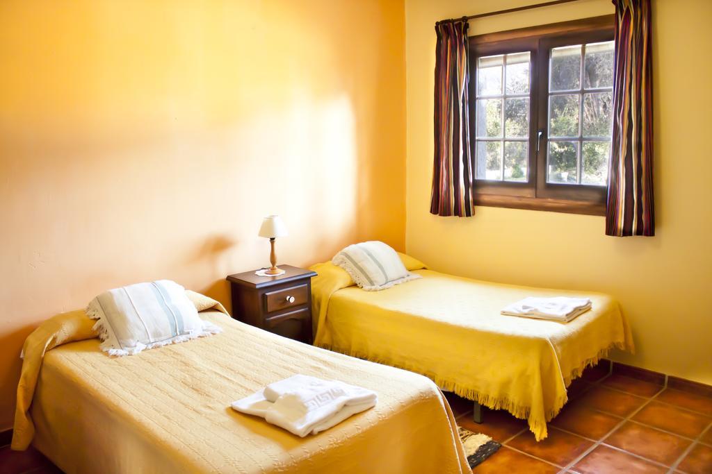 Cortijo Puerta Casas Rurales Orgiva Bilik gambar